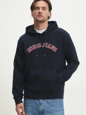 Guess Jeans bluza bawełniana