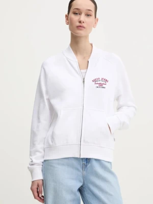 Guess Jeans bluza bawełniana