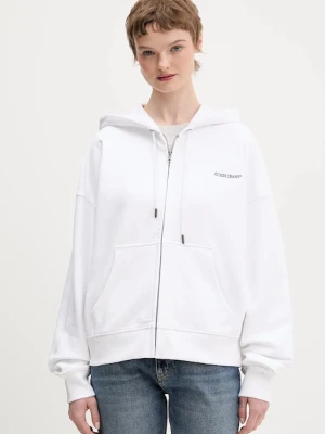 Guess Jeans bluza bawełniana