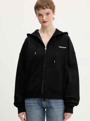 Guess Jeans bluza bawełniana