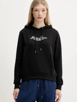 Guess Jeans bluza bawełniana