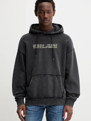Guess Jeans bluza bawełniana