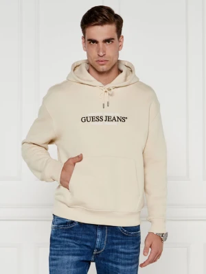 Guess Jeans Bluza | Classic fit