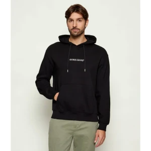 Guess Jeans Bluza EMBRO | Regular Fit