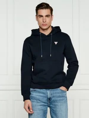 Guess Jeans Bluza Iconic | Slim Fit