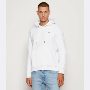 Guess Jeans Bluza Iconic | Slim Fit