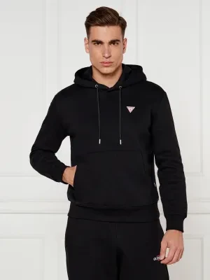 Guess Jeans Bluza Iconic | Slim Fit