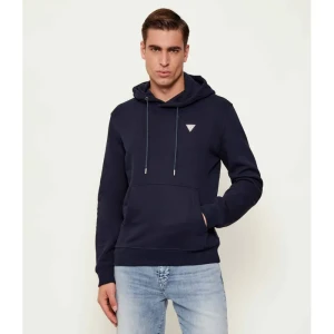 Guess Jeans Bluza Iconic | Slim Fit