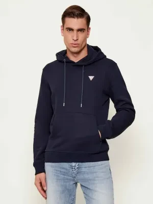 Guess Jeans Bluza Iconic | Slim Fit