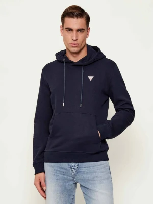 Guess Jeans Bluza Iconic | Slim Fit