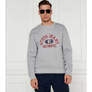 Guess Jeans Bluza | Loose fit