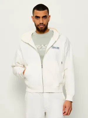 Guess Jeans Bluza | Loose fit