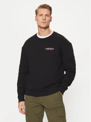 Guess Jeans Bluza M4YQ17 K9V31 Czarny Regular Fit