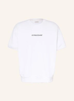 Guess Jeans T-Shirt weiss
