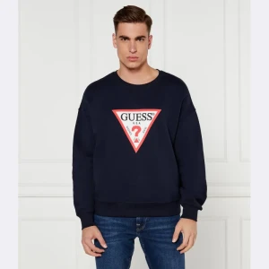 Guess Jeans Bluza | Oversize fit