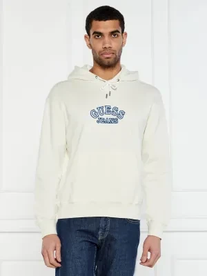 Guess Jeans Bluza | Oversize fit