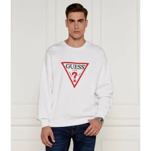 Guess Jeans Bluza | Oversize fit