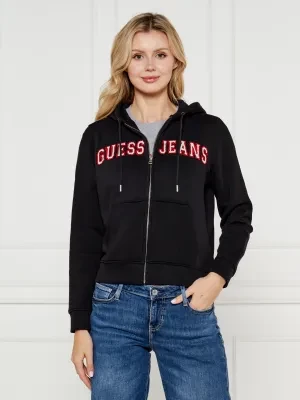 Guess Jeans Bluza | Regular Fit