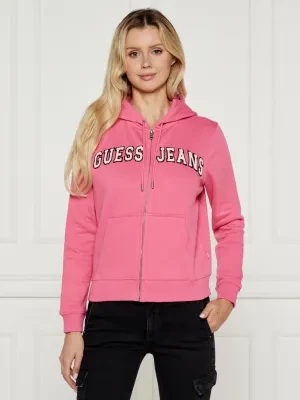 Guess Jeans Bluza | Regular Fit