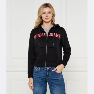 Guess Jeans Bluza | Regular Fit