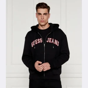 Guess Jeans Bluza | Regular Fit