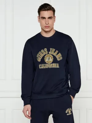 Guess Jeans Bluza | Regular Fit