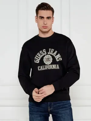 Guess Jeans Bluza | Regular Fit