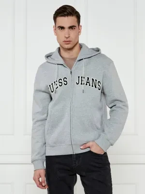 Guess Jeans Bluza | Regular Fit