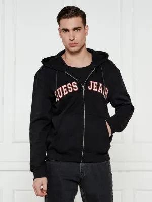 Guess Jeans Bluza | Regular Fit