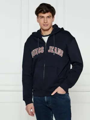 Guess Jeans Bluza | Regular Fit