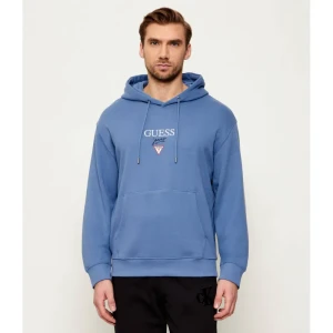 Guess Jeans Bluza | Regular Fit