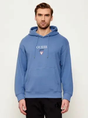 Guess Jeans Bluza | Regular Fit