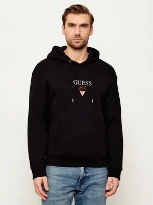 Guess Jeans Bluza | Regular Fit