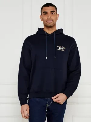 Guess Jeans Bluza | Regular Fit