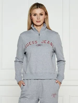 Guess Jeans Bluza | Regular Fit