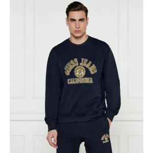 Guess Jeans Bluza | Regular Fit