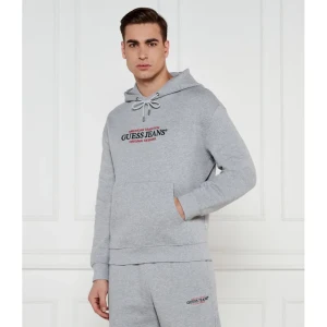 Guess Jeans Bluza | Regular Fit