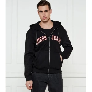 Guess Jeans Bluza | Regular Fit
