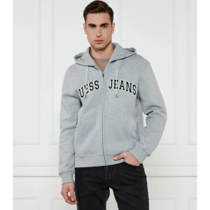 Guess Jeans Bluza | Regular Fit