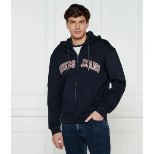 Guess Jeans Bluza | Regular Fit