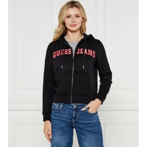 Guess Jeans Bluza | Regular Fit