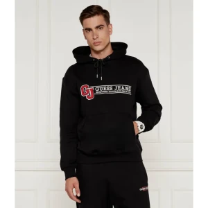 Guess Jeans Bluza | Regular Fit