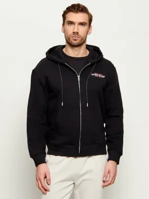 Guess Jeans Bluza | Regular Fit