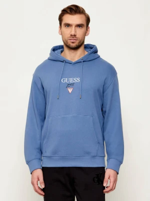 Guess Jeans Bluza | Regular Fit