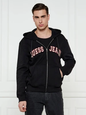 Guess Jeans Bluza | Regular Fit