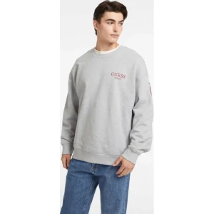 Guess Jeans Bluza | Relaxed fit