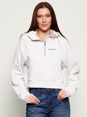 Guess Jeans Bluza | Relaxed fit