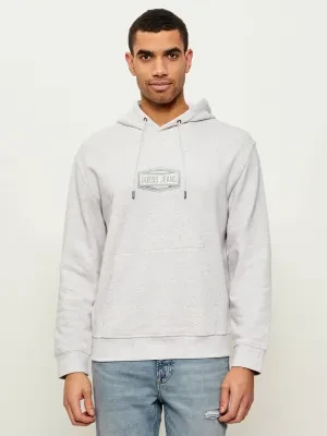 Guess Jeans Bluza Roy | Regular Fit