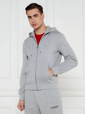 Guess Jeans Bluza | Slim Fit