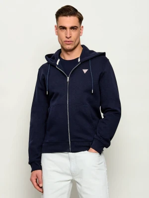 Guess Jeans Bluza | Slim Fit